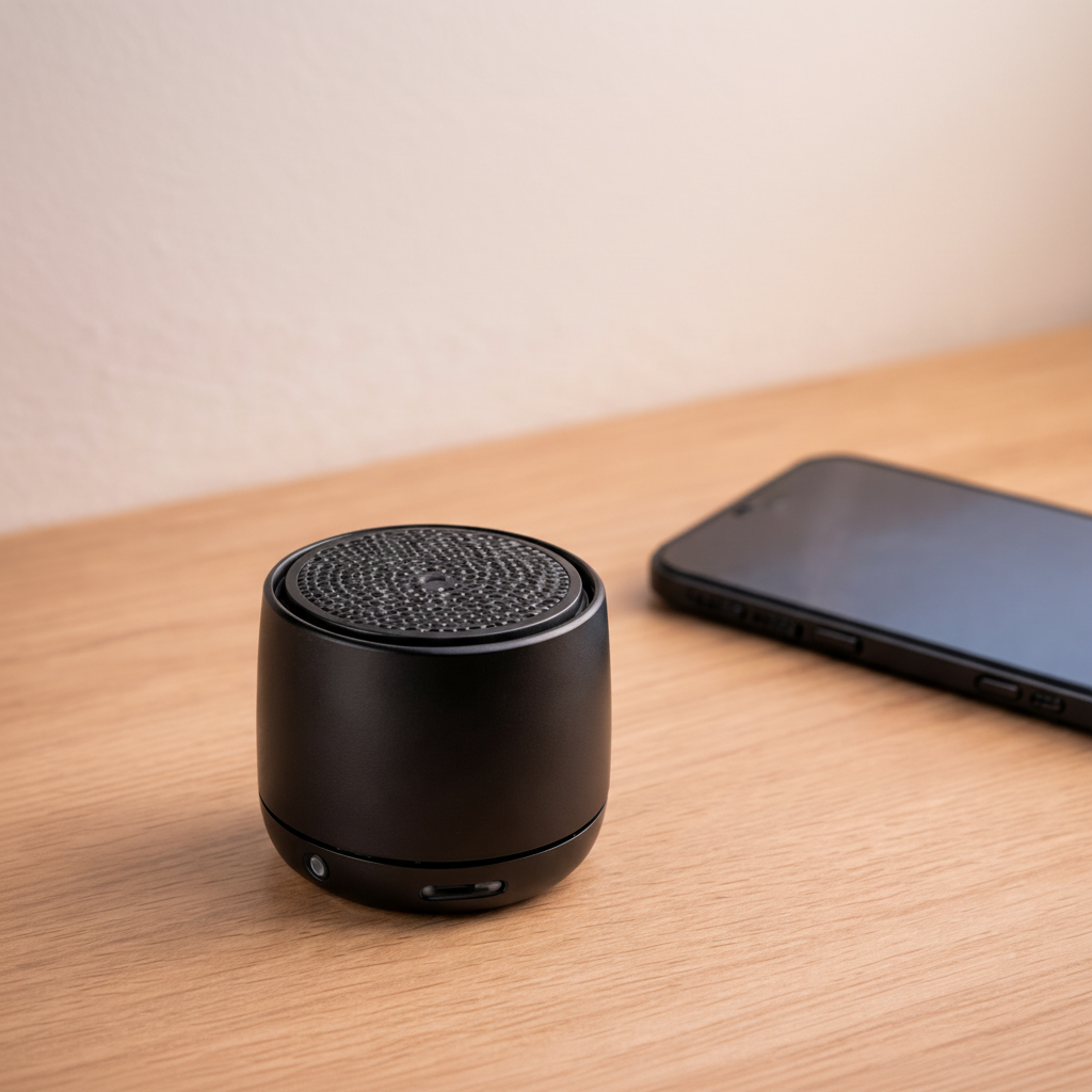 Mini Bluetooth zvučnik